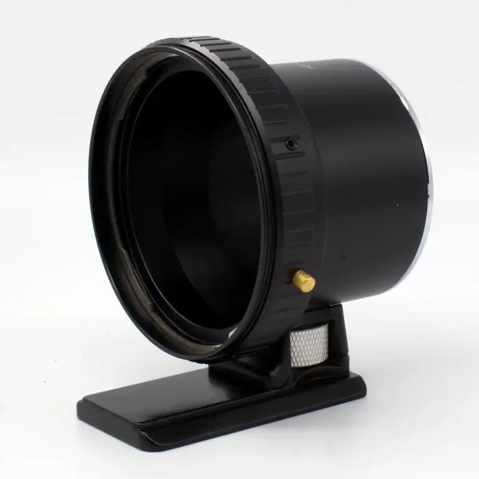 Trépied HB-ER Adaptateur pour objectif Hasselblad V CF vers appareil photo IL EOS R R5