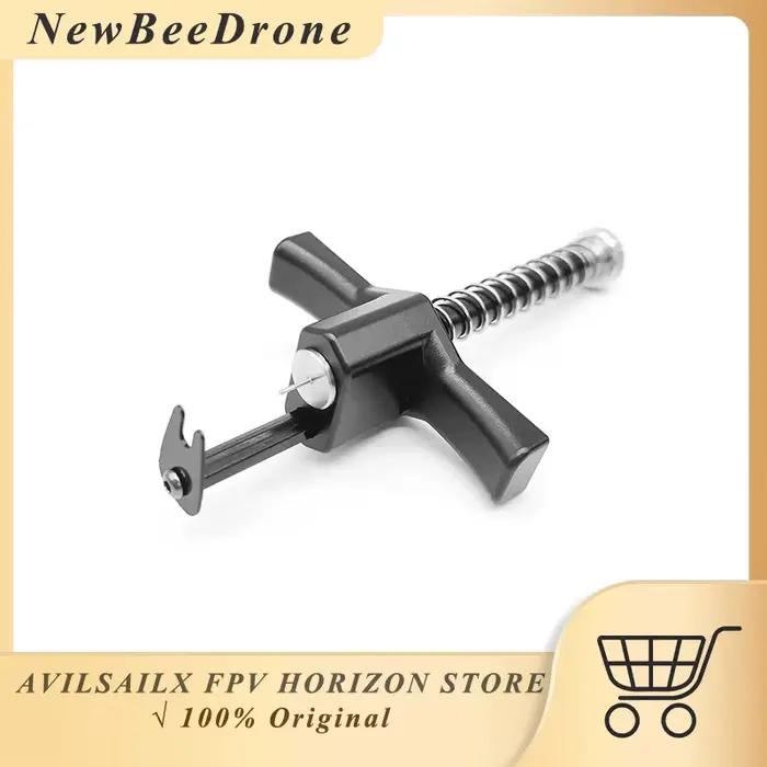 Outil de démontage facile des hélices NewBeeDrone Whoop PropyPop - Outil pour drones FPV
