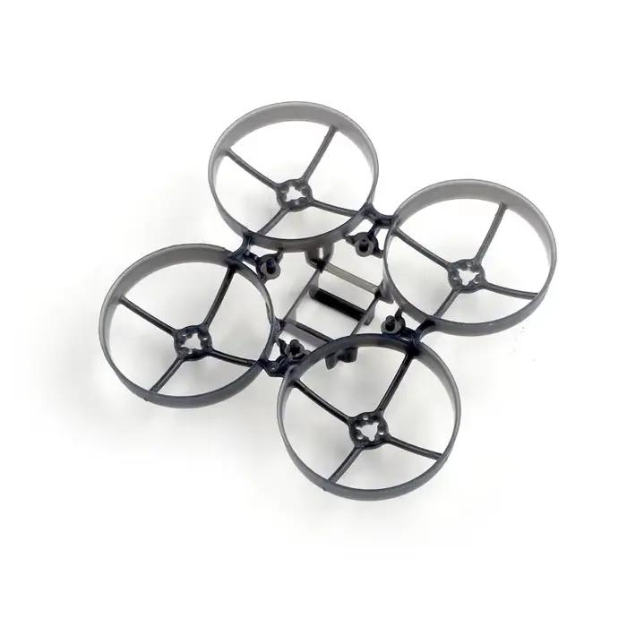 HappyModel Mobula7 V4 Moblite7 KIT de cadre de Drone mise à jour 75mm sans brosse Tinywhoop pour RC