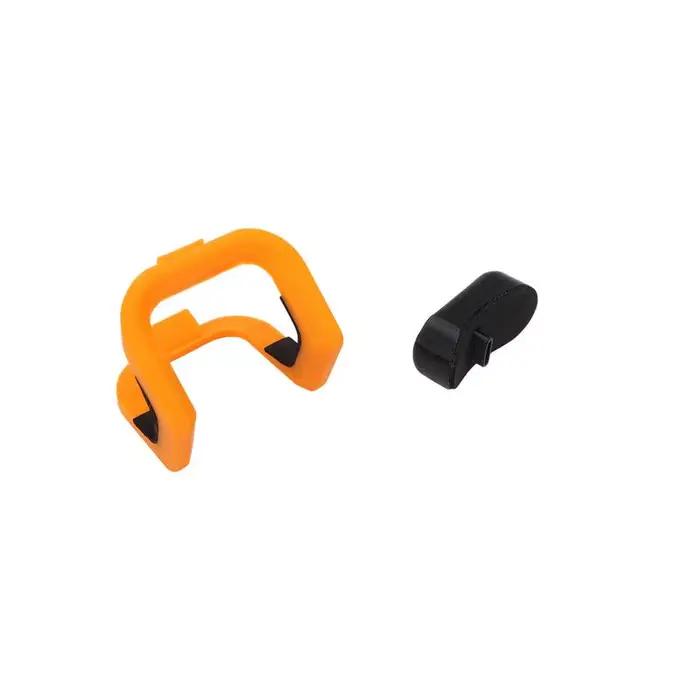 Pour DJI NEO 2 Drone caméra pare-chocs-avant arrière anti-chute anti-rayures pare-chocs de protectio