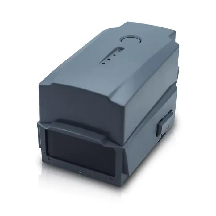Batterie de vol intelligente de haute capacité, conçue pour Mavic Pro Drone Fly 10, plus longue que