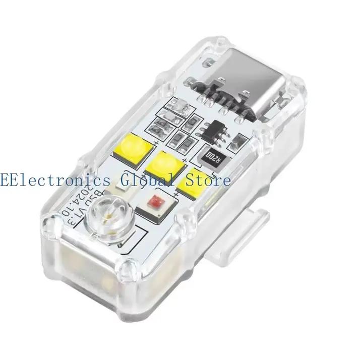 462b Lightmness Light pour 3 4 / Air 2 Night Lampe Navigations LED éclair