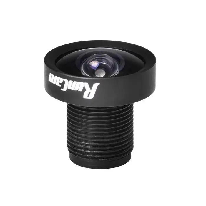 Objectif RunCam RC18D FPV Super FOV pour caméra HDZ3290 et RACER Nano4