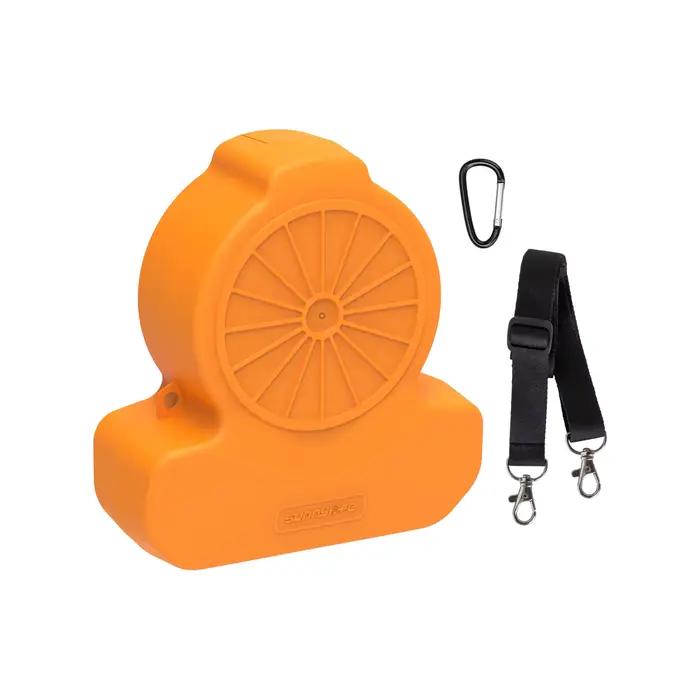 Sunnylife pour Drone DJI Flip, mallette de rangement étanche et antichoc, sac de voyage Portable ave