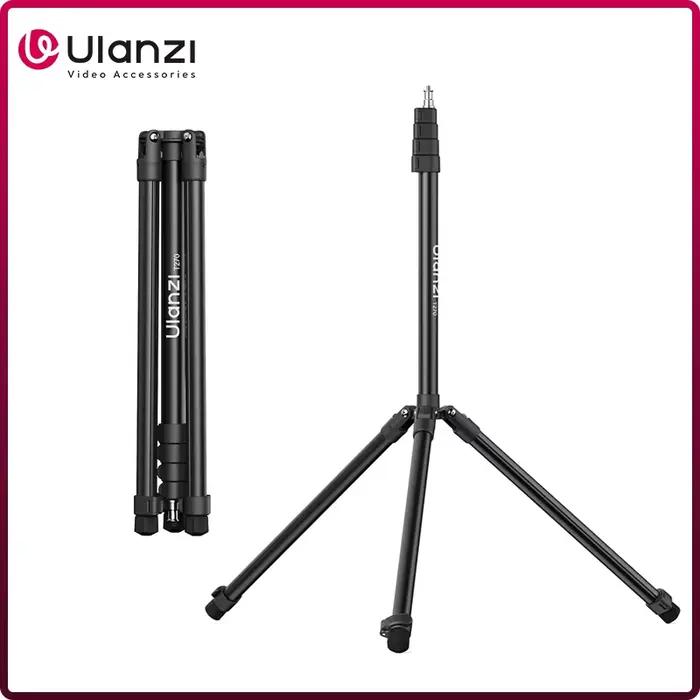 Ulanzi-Trépied en métal pour Cob Light Panel, Softbox, Support de montage 2.7 ", Studio de photograp