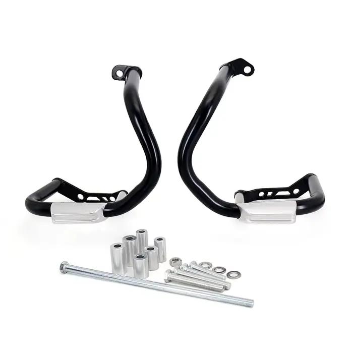 Pare-chocs de protection de barre de protection de moteur de moto, BMW R NINE T, Inboulon R NINET Ur