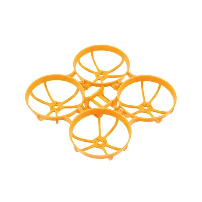 Châssis de drone FPV BETAFPV Meteor75 Pro 1S Micro Brushless Whoop Meteor 75 Pro pour course FPV RC