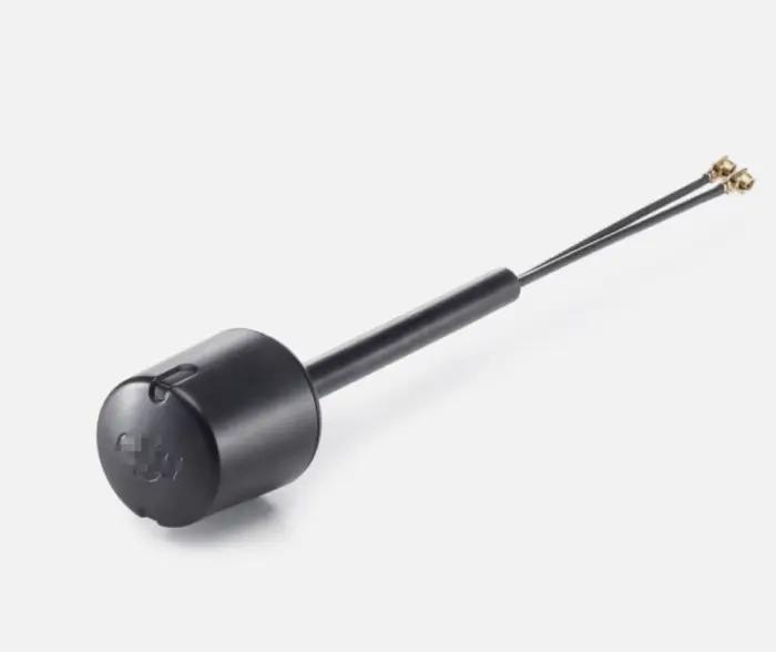 Antenne de Transmission d'image numérique originale DJI O3, longueur 85mm, équipée d'un double ipex1
