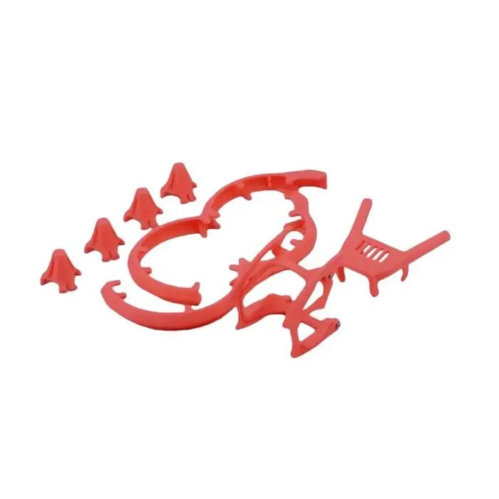 Accessoire pour drone Neo2, imprimé en 3D, 4-en-1 pour NEO 2 : Barre de protection anti-collision, b