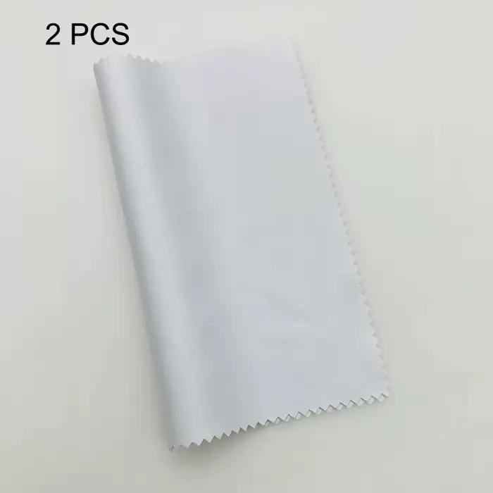 Chiffons de nettoyage en microfibre pour caméra Drone, Kit de nettoyage d'ordinateur, chiffons de ne