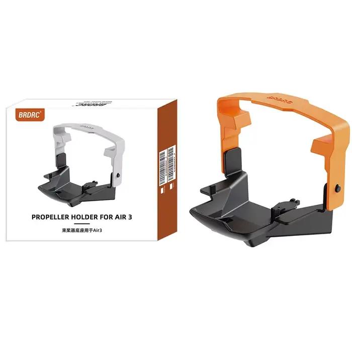 Support d'hélice fixe pour stabilisateurs de Drone DJI Air 3/Air 3S, accessoires de protection, prot