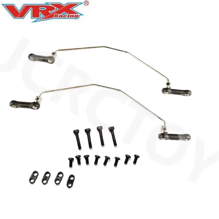 Barre stabilisatrice en métal RC VRX 10210, pour voiture télécommandée 1/10 VRX Racing RH1001/1002,