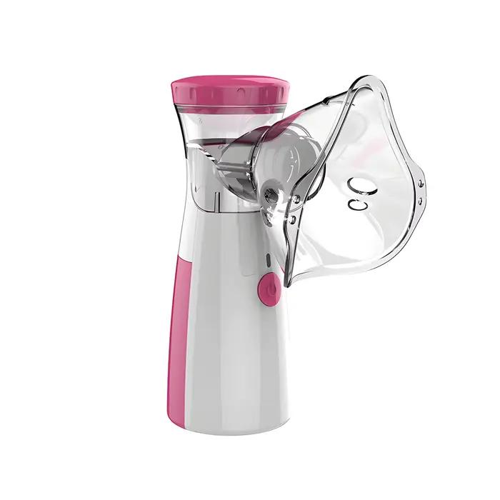 Nébuliseur médical, inhalateur, machine à inhalation, mini inhalateur portatif pour l'asthme, inhala