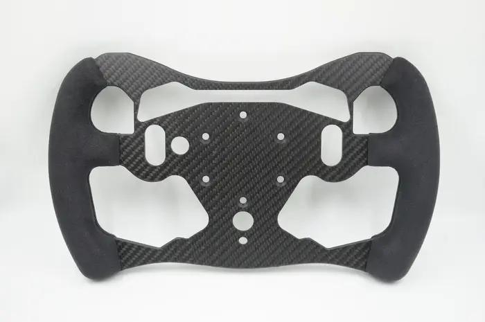 SIMPUSH Racing Sim Wheel Mod GT3 GT4 Sim Racing Simracing pour moyeu de volant Logitech RS RS50