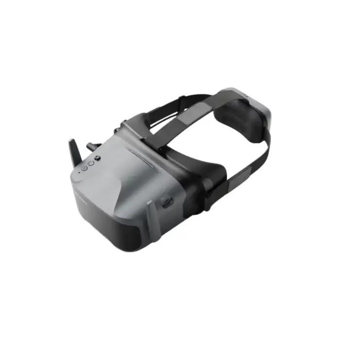 Lunettes FPV HD BETAFPV VR04, écran 4,5'' 1080P, ArtLynk, faible latence 60 ms, 1080P@60fps, DVR int