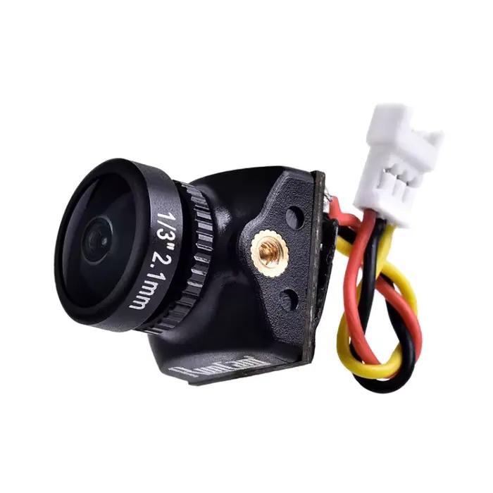 RunCam Nano2 Mini caméra FPV 14 mm – Large tension pour drones longue portée de 7 et 10 pouces, lége