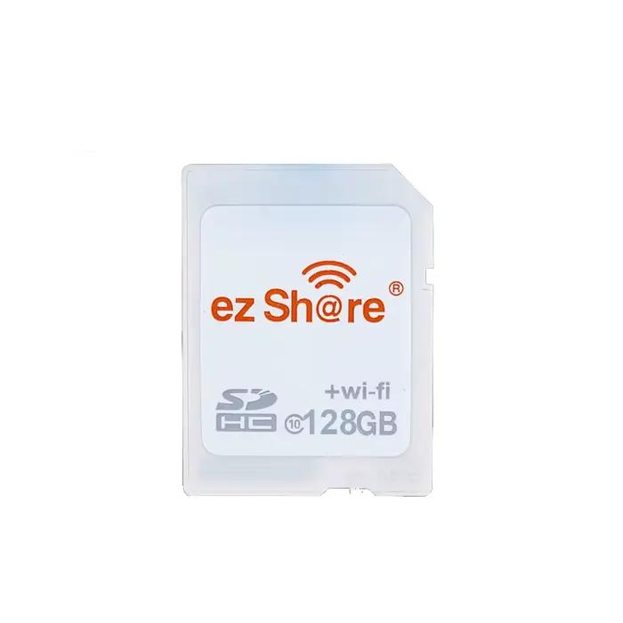 EZ Share Carte SD WIFI 32 Go/64 Go/128 Go