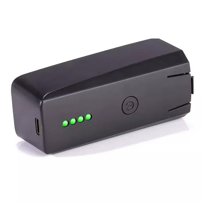 Batterie au Lithium de remplacement pour Drone Parrot Anafi, 7.6V, 2700mAh, 20.52wh, pièces de téléc