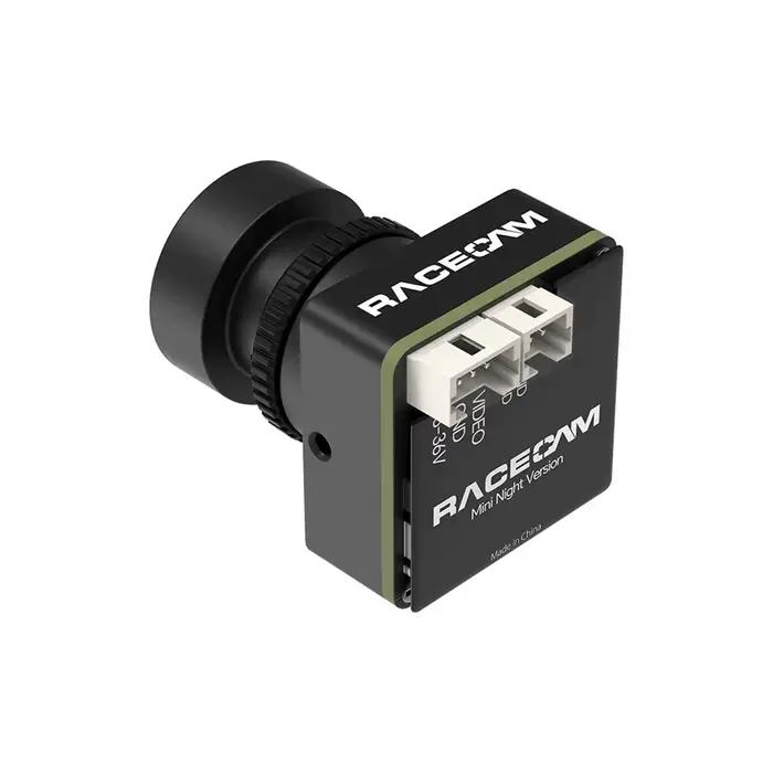 iFlight RaceCam Mini Night V1.1 1500TVL WDR Caméra FPV Vision Nocturne Ultra Faible Luminosité PAL/N