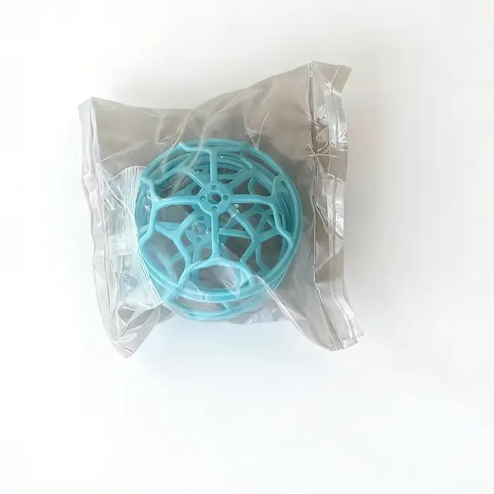 Protection d'hélices pour drone FPV 2,5 pouces - Anneau anti-collision entièrement enveloppant pour