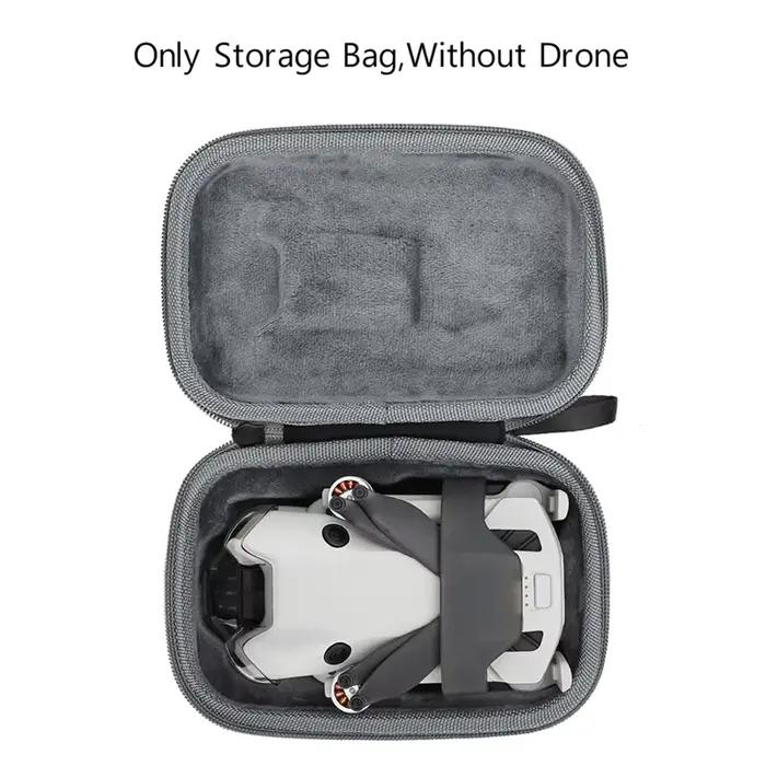 Sac de rangement pour Mini 4 Pro, sac de rangement pour Drone, sac à bandoulière anti-chute, étui de