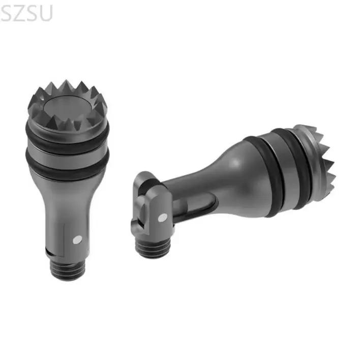 SZSU Pouce Pliant Rocker pour Télécommande Contrôleur Sticks Rock