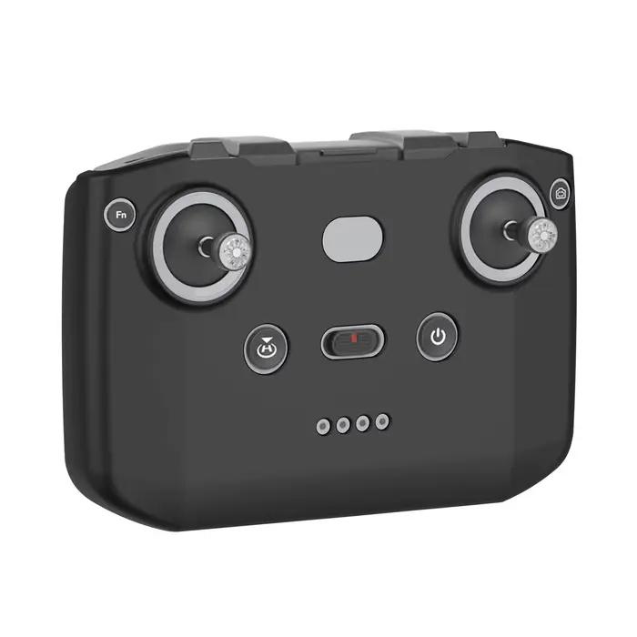Étui de protection en Silicone pour DJI RC N1 N2 N3(Neo/Neo 2/Mini 5 Pro/4 Pro/Air 3/3S/2/FLIP), con
