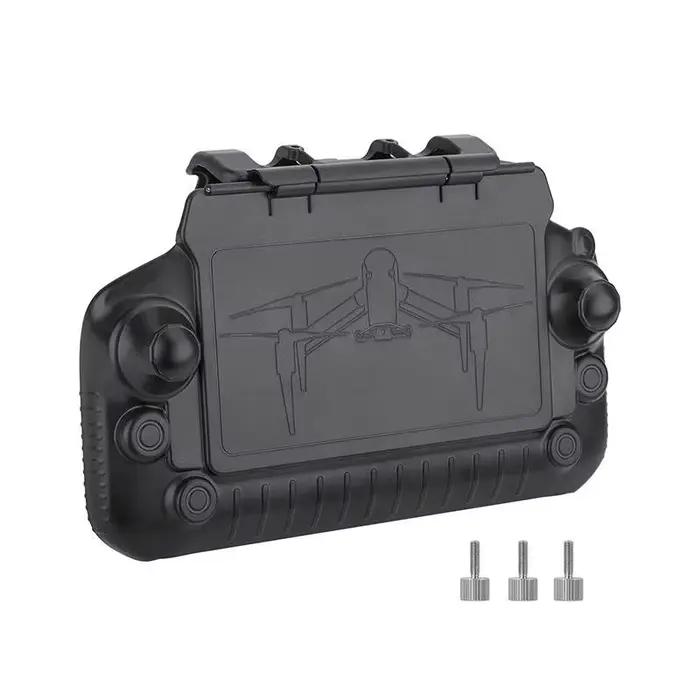Volodymyr pour DJI RC PLUS/M30/M30T série/T50/T40/T25/T20P série Drone télécommande écran pare-solei