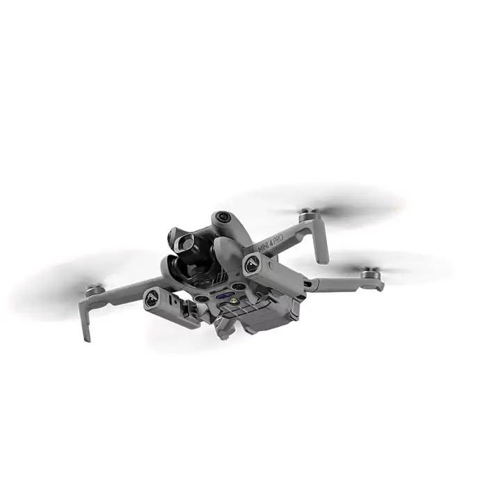 Projecteur Rechargeable pour Drone DJI Mini 4/5 Pro, accessoire de projecteur LED, Signal de vol de
