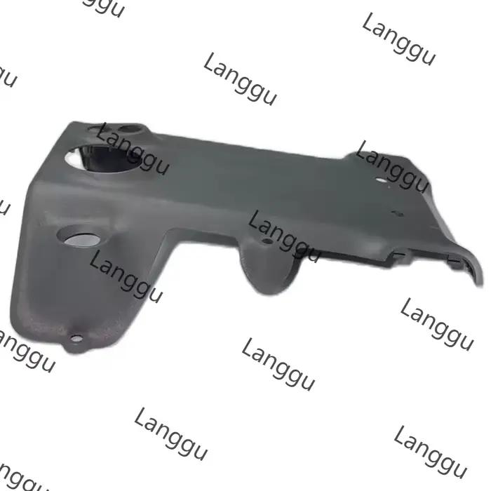 Pièces de réparation de drone de coque avant pour Matrice M300