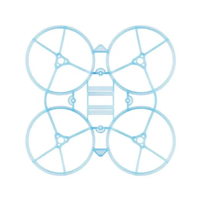 Cadre de Drone sans balais ultraléger pour BETAFPV Air75 II, empattement de 75MM, pour Drone BETAFPV