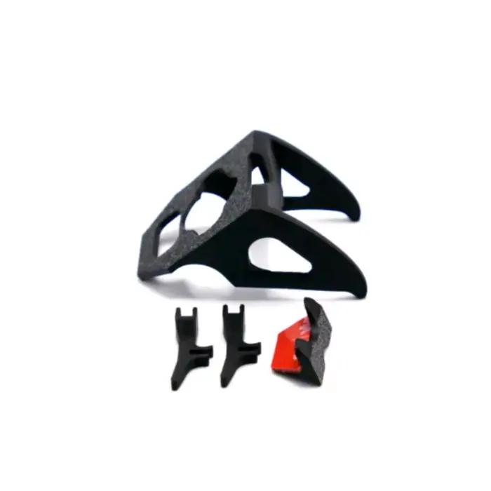 Kit de cadre de Protection à cardan pour objectif de caméra volante pour Drone Hover X1 Pro/Pro Max,