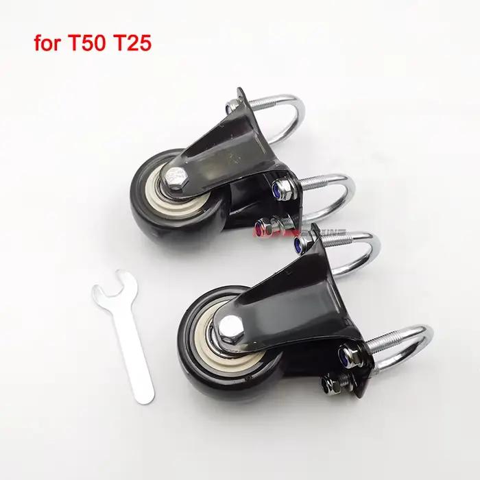 Pour Drone de Protection des plantes DJI Agras T60/T50/T40/T30/T25P/T20P, roue auxiliaire Mobile de