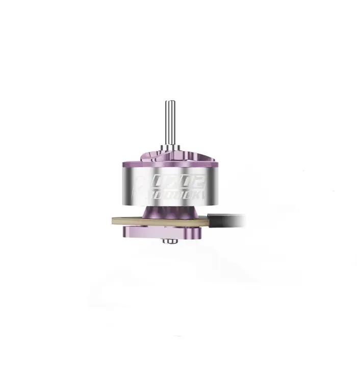 Moteurs Brushless BETAFPV 0702 36000KV 30000KV 25000KV pour Drones Air65II Champion/Racing/Freestyle