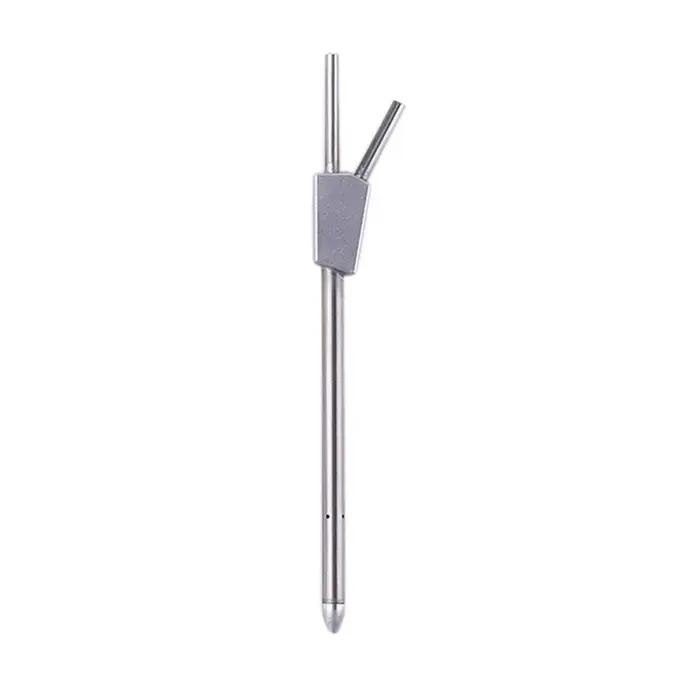 ["Ardupilot Arduplane Tube de Pitot pour APM 2.5 2.6 capteur de vitesse d'air Arduplane RC modèle av