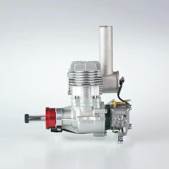 Moteur à essence/gaz RCGF 20cc pour avion RC