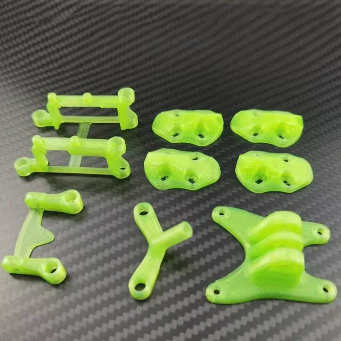 APEX-Kit de cadre en fibre de carbone FPV, DC O3, 5 pouces, 250mm, 225mm