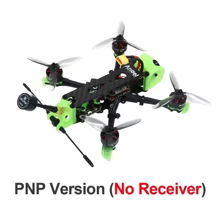 Angel 30 3 ''3 pouces 4-6S F405 1505 Drone FPV longue portée à moteur