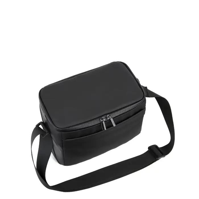 Étui de transport de voyage portable, sac à bandoulière de protection, sac à main étanche pour acces
