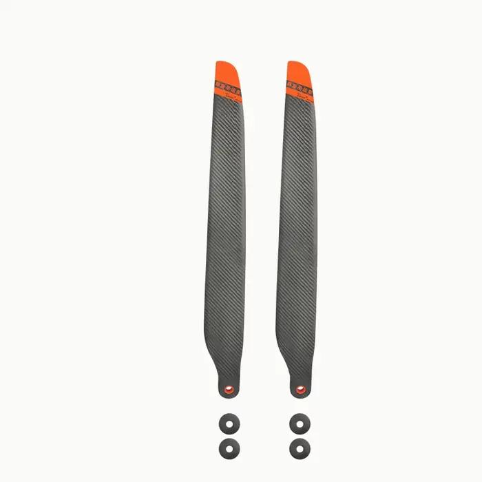 Hélices silencieuses 6228 pour DJI T100S T70S T55 FC100 T100 T70 T70P – Faible bruit, haute efficaci