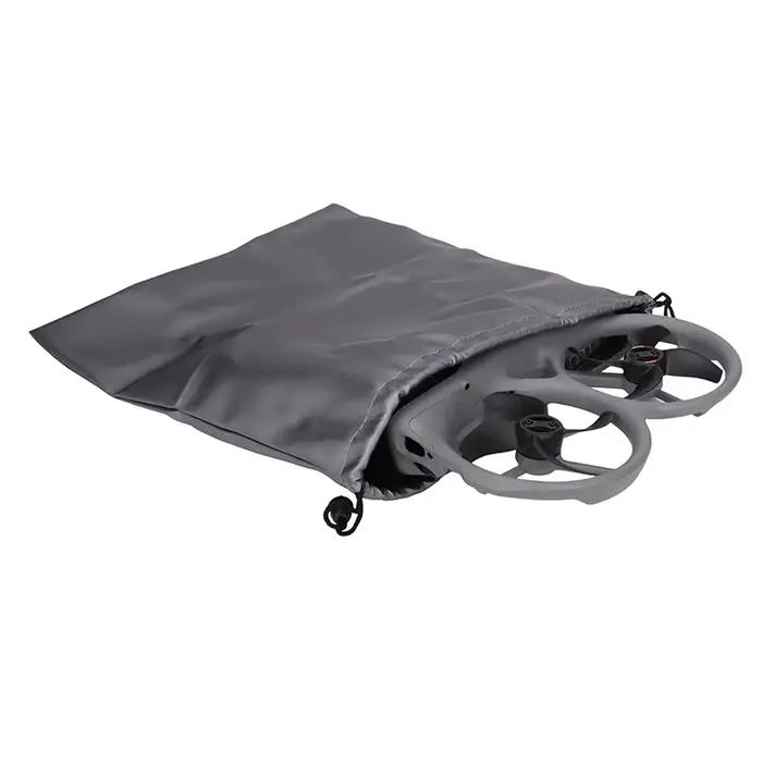 Sac de rangement pour drone panoramique DJI AVATA 360, pochette de rangement étanche, sac à cordon,