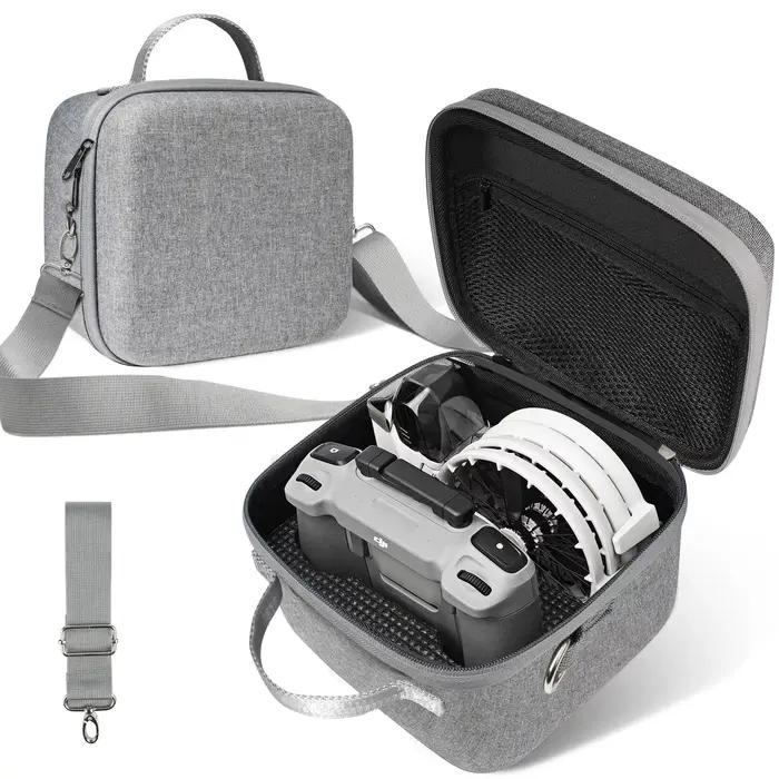 Étui pour Drone DJI Flip, sac de rangement Portable Flip Fly More Combo, étui de transport avec télé