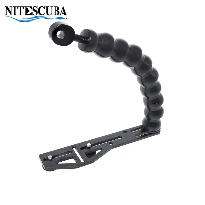 Bras flexible Aquanic AS062 pour boîtier étanche GOPRO TG7 PT-059