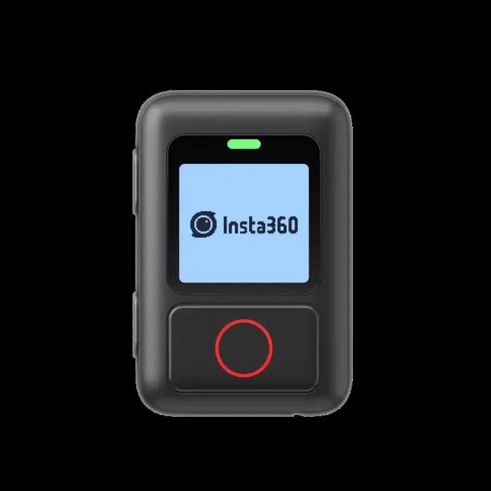 Insta360 GPS Action télécommande pour Insta360 X5 Ace PrO 2 X4 Air X4 GO 3S X3 GO3 ONE X2 ONE RS Blu