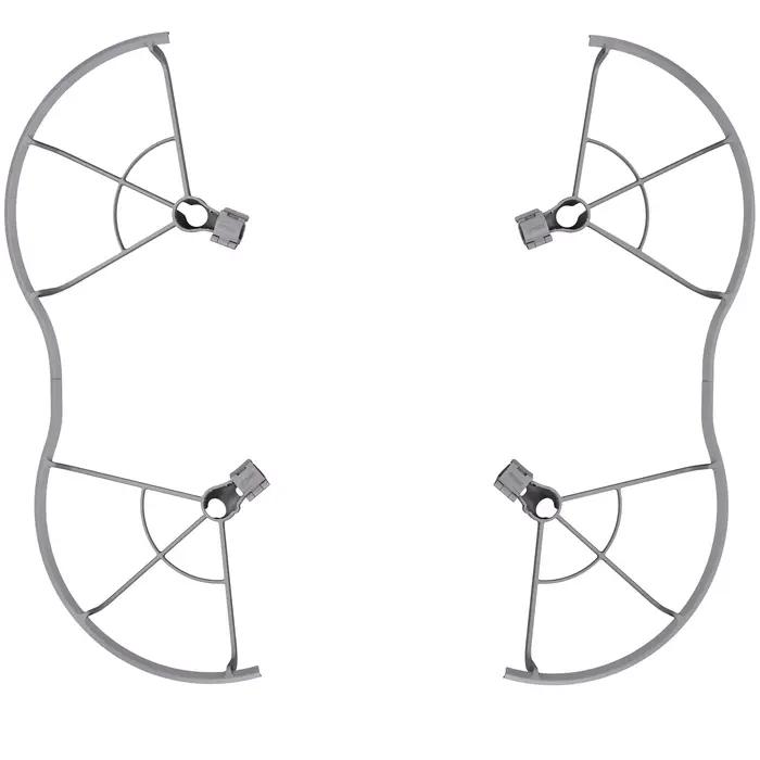 STARTRC Air 3S Propeller Guard, Protection d'hélices à dégagement rapide et amovible pour DJI Air 3S