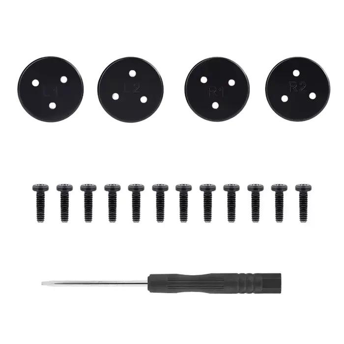 Juste de protection en alliage d'aluminium pour DJI AVATA 2, couverture de protection anti-rayures,