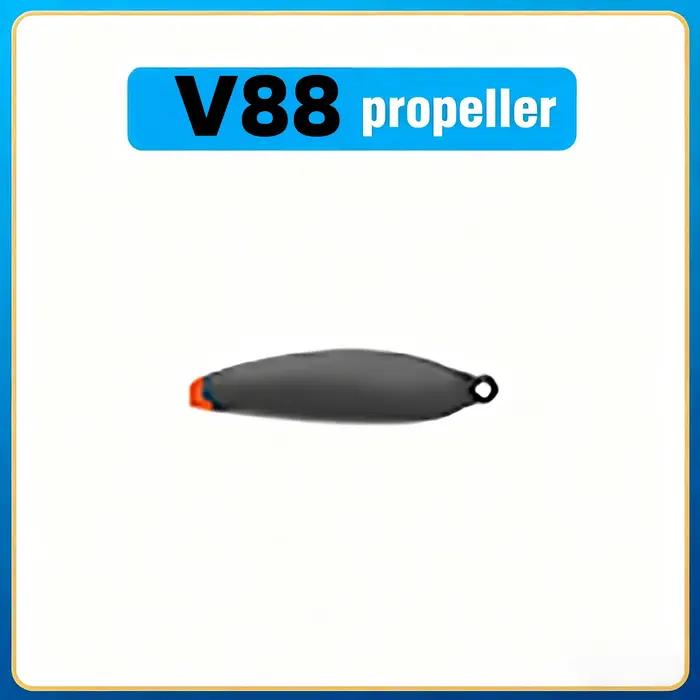 Drone Lenovo V88 8K 4K 5G GPS Professionnel pour Photographie Aérienne, Avion Télécommandé avec Doub