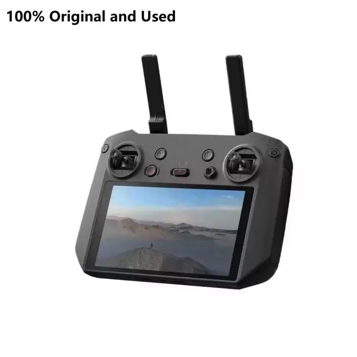 Télécommande RC Pro pour Mini3 Pro/Mavic 3/3 Pro/3 Classic RM510 avec écran, pièces de rechange pour
