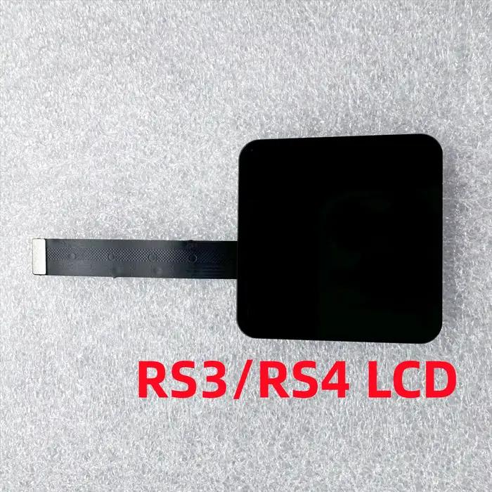 Nouvel écran LCD RS3 RS4 Original pour DJI RS3 RS4, écran tactile LCD, pièce de réparation de Drone