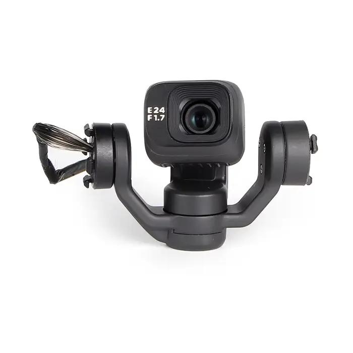 Original DJI Mini 3 Pro Dron cardan caméra assemblée avec lentille pour Mini 3 Pro Drones PTZ caméra